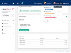 HGK-AllOrder screenshot 3