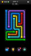 Dot Knot - Line & Color Puzzle screenshot 4