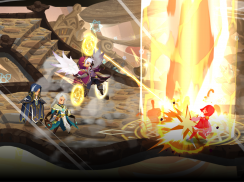 Sdorica: Gacha RPG screenshot 14