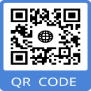 QR CODE SCANNER Icon