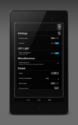 TF: Классический LED-фонарик screenshot 5