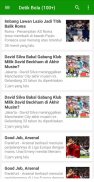 Berita Bola Terupdate screenshot 6