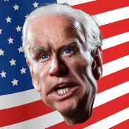 Joe Biden Soundboard screenshot 1