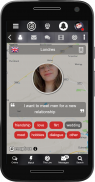 Kietoo Chat - Chat site, free dating chat, private messaging screenshot 5