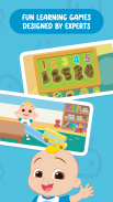 CoComelon - Kids Learn & Play screenshot 19