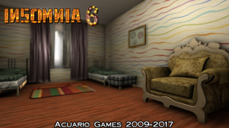 Insomnia 6: El payaso asesino screenshot 1