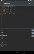 Algo - Algorithm Interpreter screenshot 3