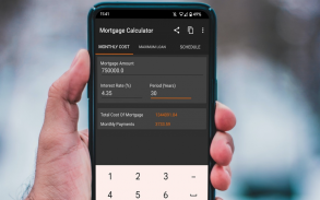 Mortgage Calculator screenshot 6