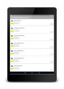 Mechanical Engineering MCQ screenshot 1