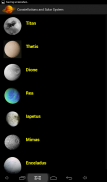 The Solar System screenshot 7