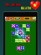 Fun 7 Dice - Vui Trộn Xúc Xắc screenshot 3