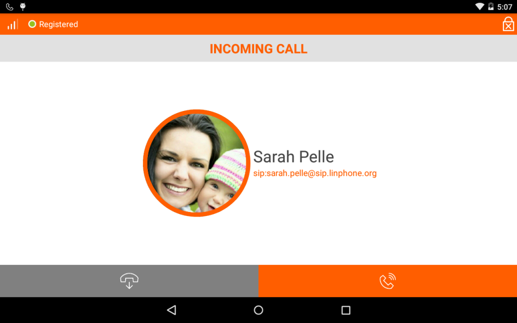 Linphone | Download APK for Android - Aptoide