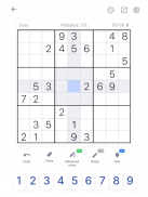 Sudoku - Classic Sudoku Puzzle screenshot 12