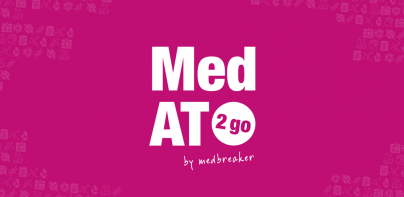 MedAT 2go by MEDBREAKER