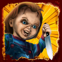Chucky Doll Icon