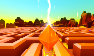 3D Maze screenshot 3