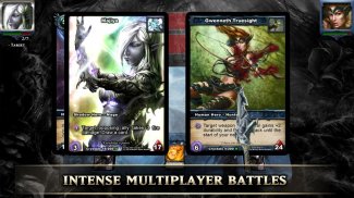 Shadow Era - Trading Card Game screenshot 10