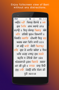 Sikh Rehat Maryada Nitnem screenshot 2