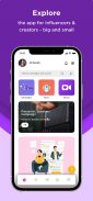 DYT: App for Influencer screenshot 1