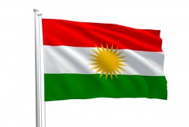 Kurdish Flag Wallpapers screenshot 0