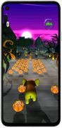 OliWeen screenshot 4