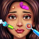 Offline Salon Fun Makeup games Icon