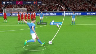 Football Master 2-Soccer Star screenshot 10