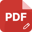 PDF text editor - Edit PDF Icon