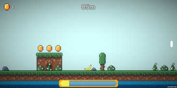 Banana Toss screenshot 5