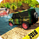 Offroad Jeep Racing Extreme