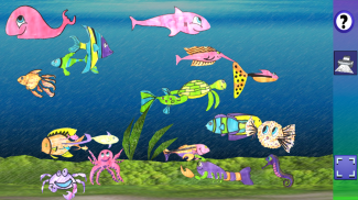 aquARium AR Paint screenshot 4