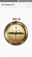 3D Compass Pro screenshot 0