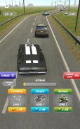 Highway Overtake - Car Racing screenshot 4