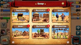 War Wild West screenshot 9