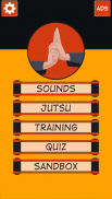 Jutsu Test & Naru Soundboard screenshot 3