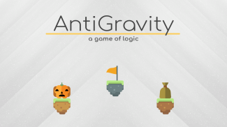 AntiGravity Puzzle Game screenshot 0