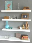 Wall shelves: the latest design ideas screenshot 3