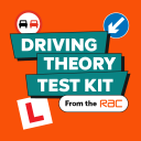 Driving Theory Test Kit UK icon