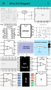 IC-Pin-Diagramm screenshot 1