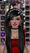 Emo Makeover - Fashion, Hairst screenshot 2