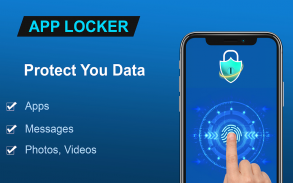 App Lock screenshot 5