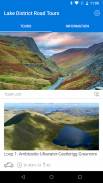 Lake District Explorer screenshot 0