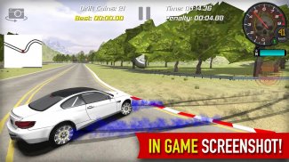 Car Drift - Car Racing Games screenshot 4