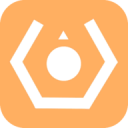 Rotate Hexagon Icon