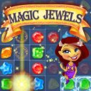 Magic Jewels Icon