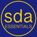 SDA Essentials Icon