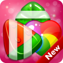 Jelly Crush Icon