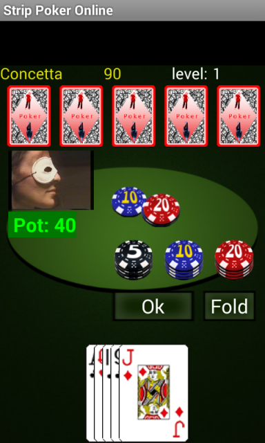 strip poker android app free download