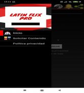 Latin Flix Pro screenshot 2