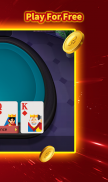 Rummy Magic Game screenshot 1